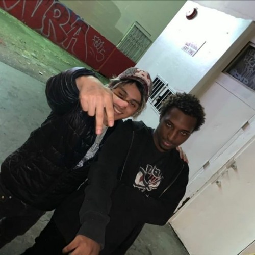 TERR9R - CLUELESS (prod. Julien Andreas) In Loving Memory of Justice Edwards