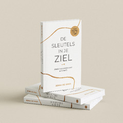 Fragment meditaties - De sleutels in je ziel