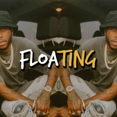 (FREE) "Floating" - Atmospheric RnB Beat | 6LACK x Drake Type Beat (Prod. SameLevelBeatz)
