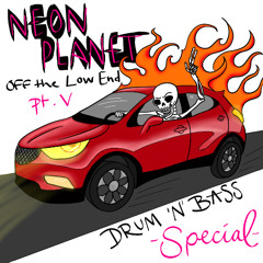 Off The Low End Pt. V (Drum & Bass Special)