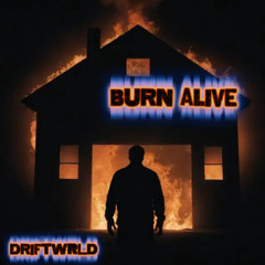 Drift -Burn Alive (Official Audio)