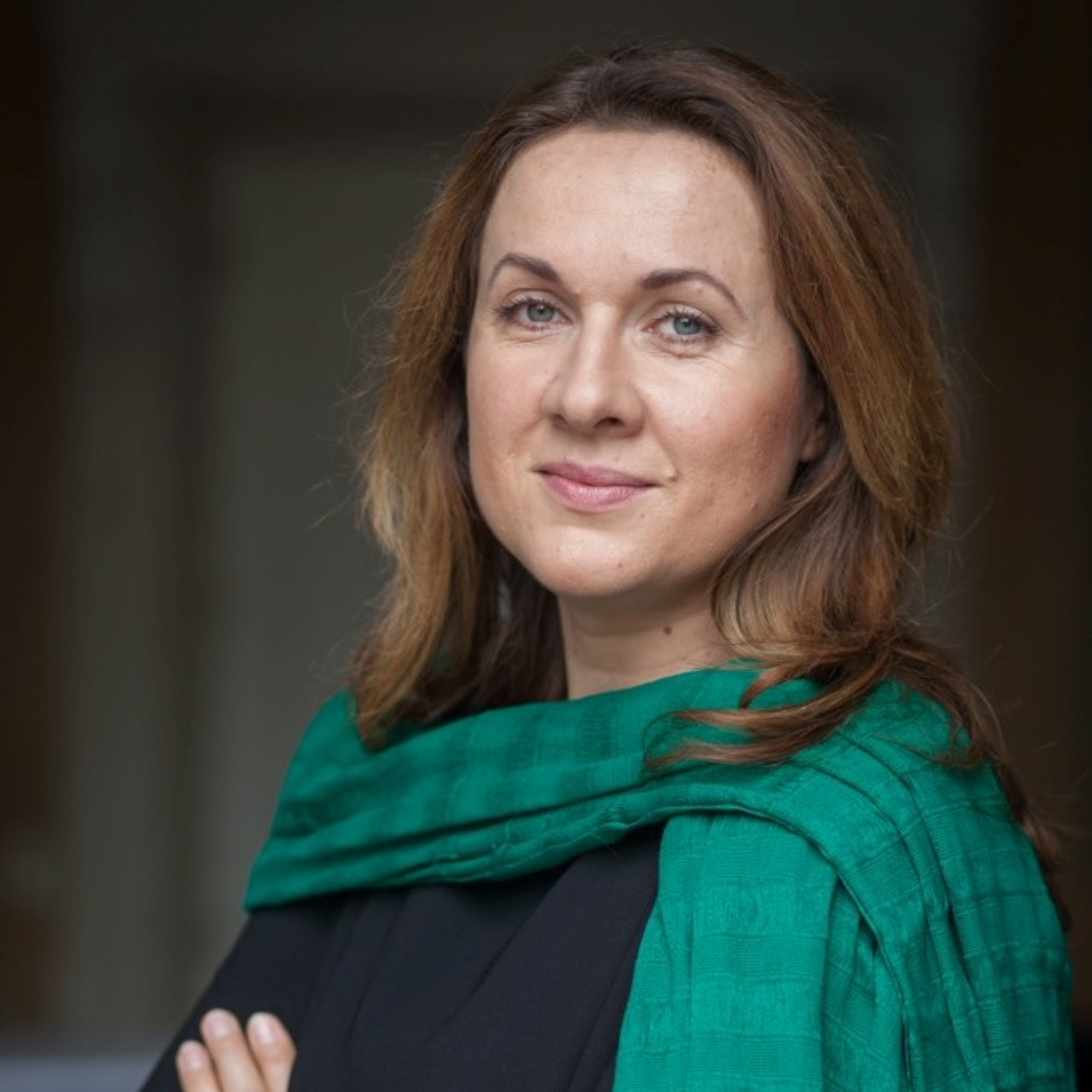 Elżbieta Korolczuk | Anti-Gender Politics and Right Wing Populism in Poland (4.27.2021)