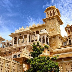 Jaipur's Finest Wedding Planner Creating Dream Weddings