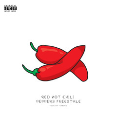 Red Hot Chili Peppers Freestyle