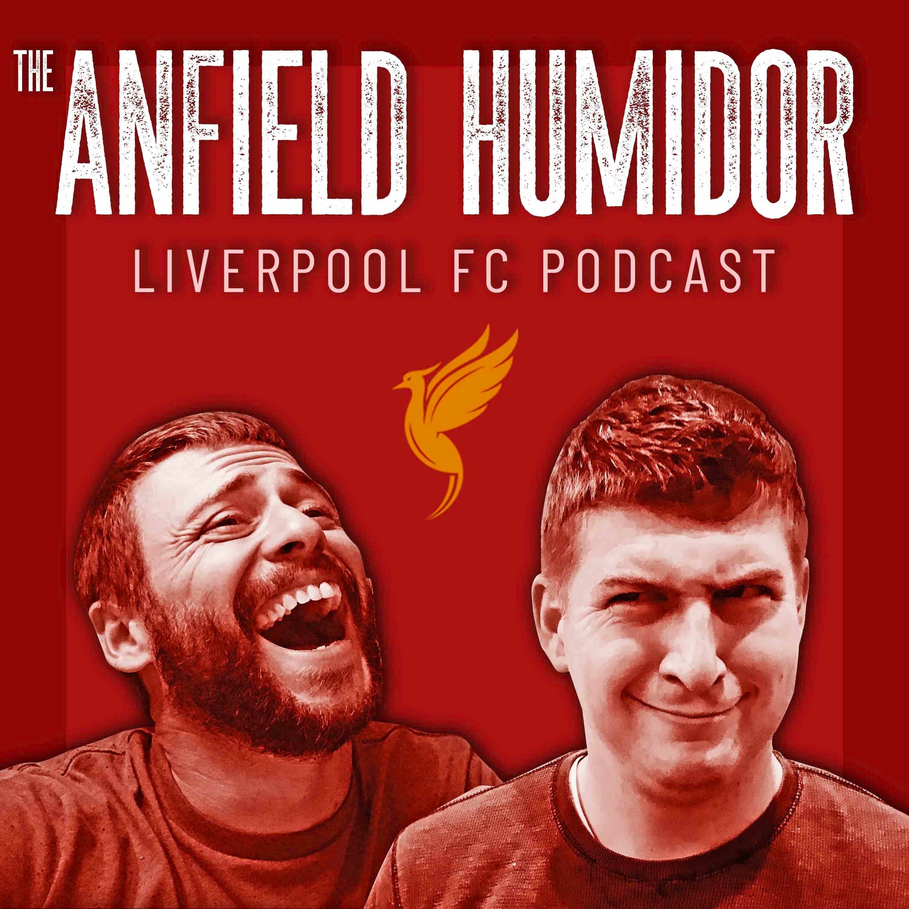 44: TUESDAY SHOW - Where are the ball boys???