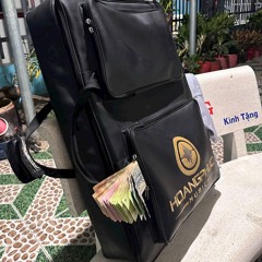 NST2025 - VIETMIX HOẠ SĨ TỒI FT KHÓ ĐOÁN - TIỂU HỔ MIX