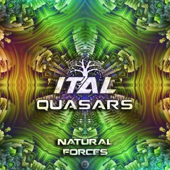 Ital & Quasars - Natural Forces (Original Mix) (Preview)