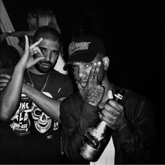 Bryson Tiller & Drake - Outta Time - Remix
