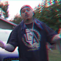 Chino Muggs - Paquetes Ft. Jali$co ( Improved version )