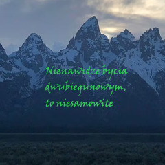 Kanieusz Zachodni - Wszystko Moje
