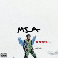 M.I.A. (feat. J.Jones)