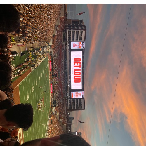 The Escapism of Game Days