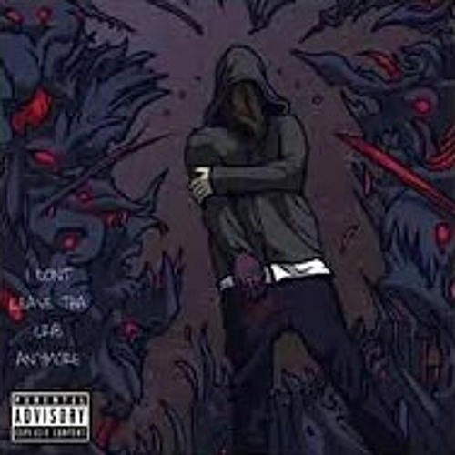 Whxami - DEATH OF THA PROPHET Prod. White Shinobi