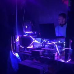 TECHNO/PSY-Trance