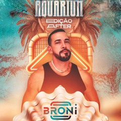 Carnival 2025 Set After Aquarium by DJ Broni