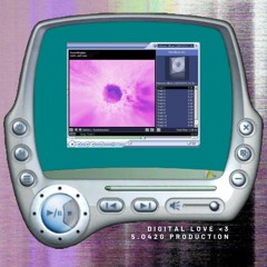 digital love <3