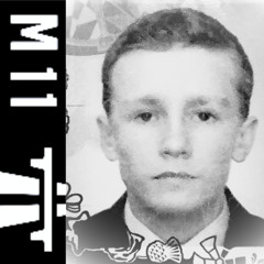 M Eleven: End Of The Road