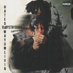 Babystaydown-G Lock