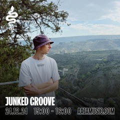 Junked Groove - Aaja channel 2 - 24 12 24