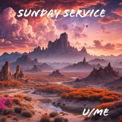 Sunday Service 7/6/25