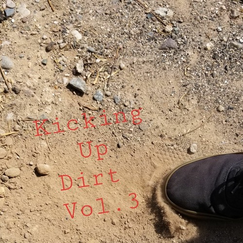 David Pierog Kicking Up Dirt Vol3 072520