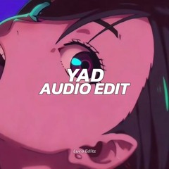yad (inst. version + backing vocals) - erika lundmoen [edit audio]