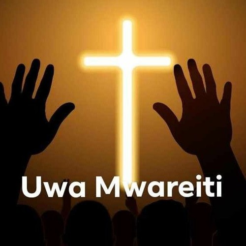 Uwa Mwareiti 🙏💙✊
