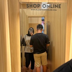 #GAUN MERAH [ EdyOgie XBS Ft Azay DTM ] Req Hamka Mek