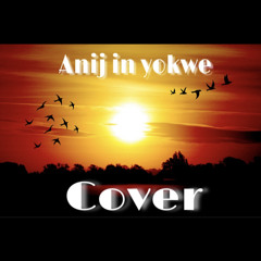 Anij in yokwe cover