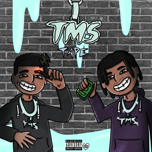 TMS - We Having it (Prod.Galaxy On The Beat)