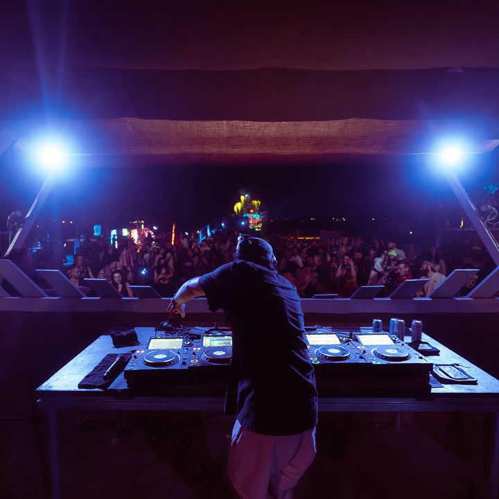 2023 Mix – Live from Lightning in a Bottle