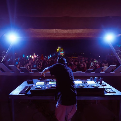 2023 Mix - Live from Lightning in a Bottle