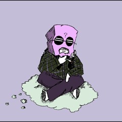 BLU (Solo Dolo) (Prod. Blvk)