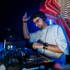 JIOR SESHS - Vol.10 - Special Set