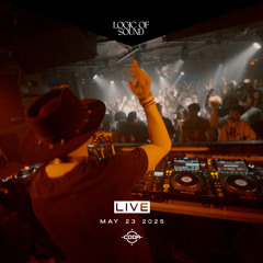 Logic of Sound Live @ CODA (May 23 2025)