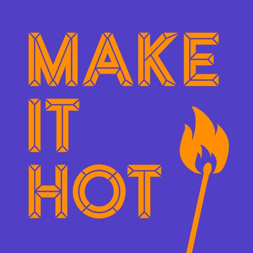 Kastelo, JOSÉPHINE - Make It Hot (Extended Mix)