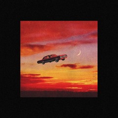 "HOLD ON" x Talk Ink Kid