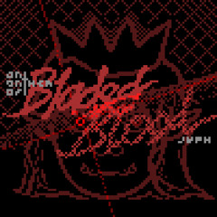 An Anthem of Bladed Blood
