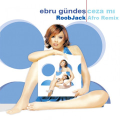Ebru Gündeş - Ceza Mı (RoobJack Afro Remix)