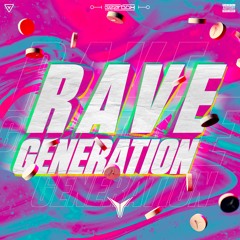 Thyron - Rave Generation [GBD293]