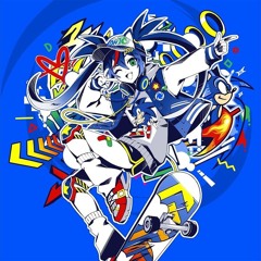 【公式】 最愛人生ランナー (Sai Love Jinsei Runner) / かいりきベア (Kairiki Bear) feat.初音ミク #Project ONSOKU