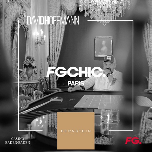 Stream Radio FG & FG Chic Radio Show #031 by David Hoffmann | Listen online  for free on SoundCloud