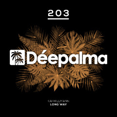DPR PREMIERE: Kai Hillmann - Long Way [Deepalma Records]