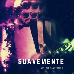 Suavemente sesión acústica en vivo