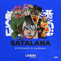 SATALANA - Rvckhimov & Gassan