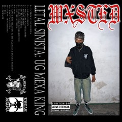 MENTE ASTUTA (PROD. KEVINTHECREEP)
