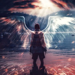 Broken Wings Written by S’myth