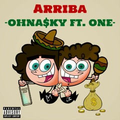Ohnasky ft. One - Arriba