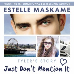Just Don't Mention It by Estelle Maskame - Audiobook sample