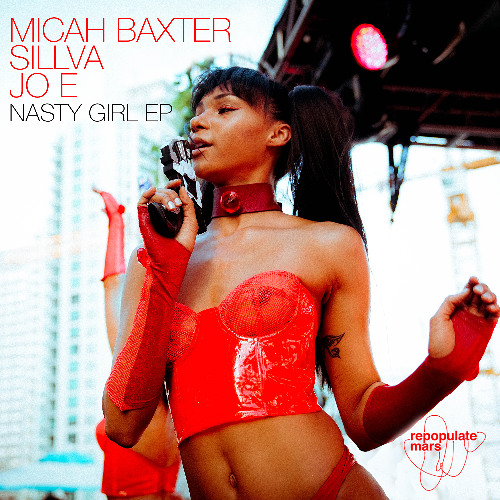 Micah Baxter & JO E - Deep Shit